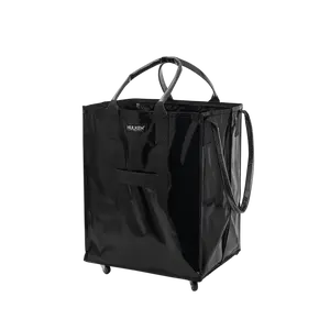 Original Hulken Rolling Totes