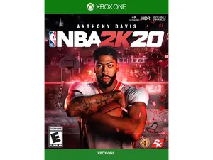 NBA 2K20 - Xbox One