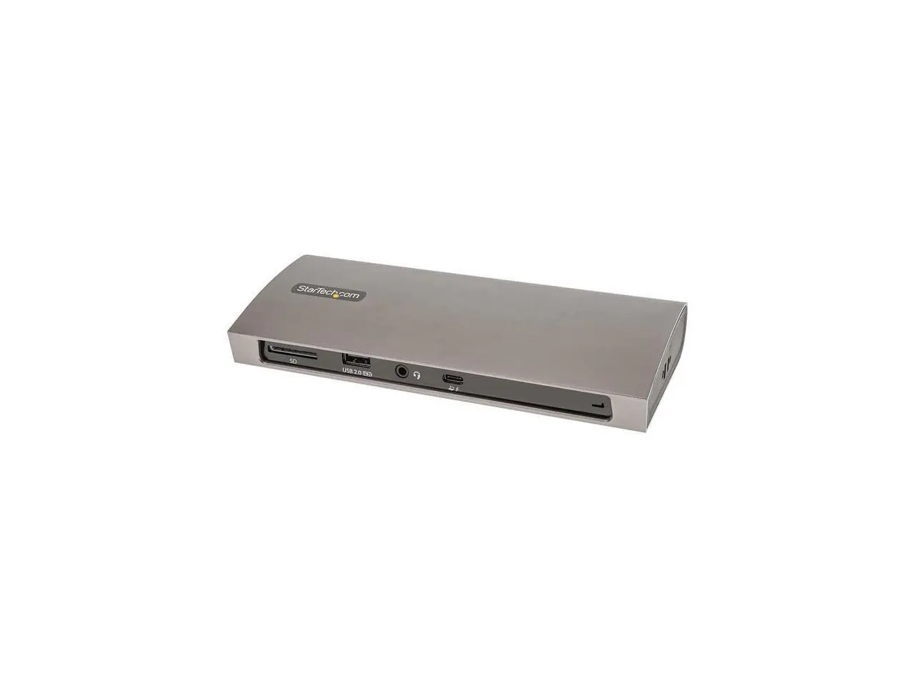 StarTech Thunderbolt 4 Multiport Dock Dual Monitor 4K TB4CDOCK StarTech Thunderbolt 4 Multiport Dock Dual Monitor 4K TB4CDOCK