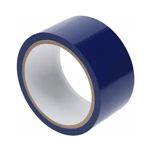 Ouch! PVC Non-Stick Tape Navy