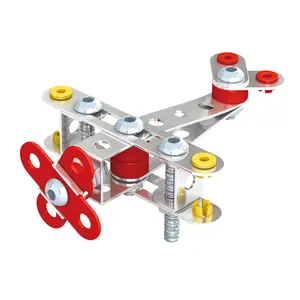 Steel Works Micro Kit