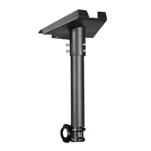 Father's Day Gift VEVOR Starlink RV Ladder Mount 360°Adjustable Extra Short Starlink for Gen 3