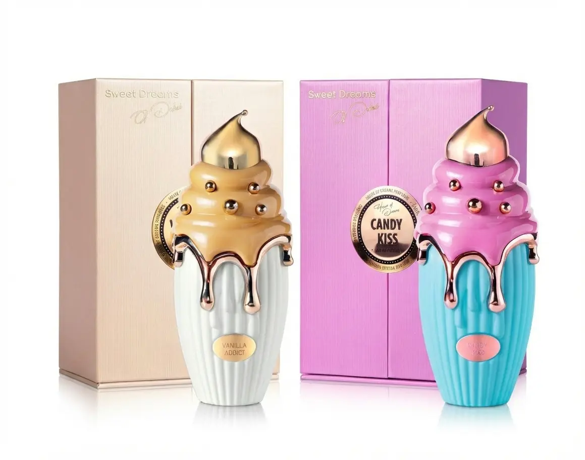 Sweet Indulgence Fragrance Bundle