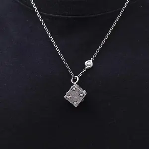 Prison Realm Necklace
