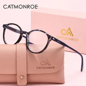 Catmonroe Women's Reading Glasses, High Quality Eyewear, Lightweight & Comfortable Design, Ideal for Daily Wear, Perfect Gift Choice, Durable PC Material