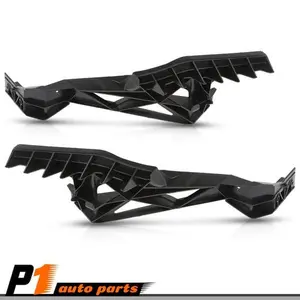 Fit for 11-16 Town & Country 11-20 Grand Caravan Front Fender Brackets Set