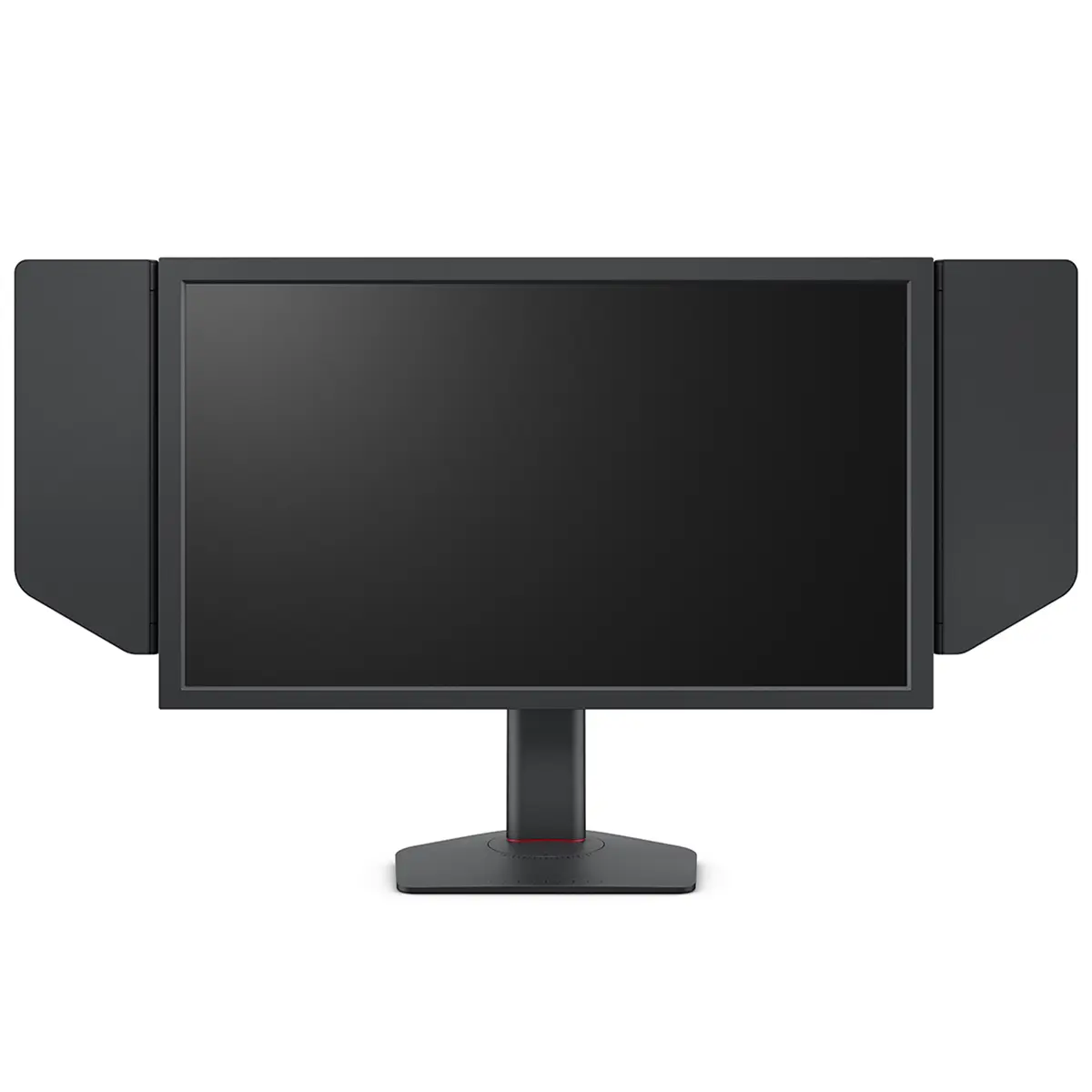 BenQ ZOWIE XL2566X+ 24.1" Full HD 16:9 400Hz DyAc 2 TN LCD eSports Gaming Monitor, Dark Gray