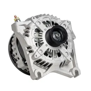 2005-2006 Ford Expedition V8 5.4L High Output Alternator