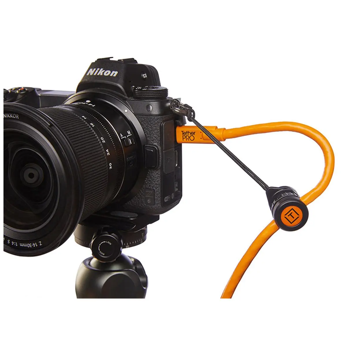 Tether Tools TetherGuard Camera Support