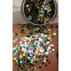 TWINKLE GLITTER GELLY SINGLE