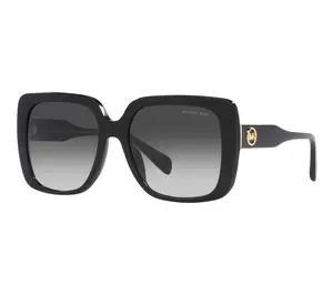 Michael Kors Mallorca Sunglasses - Black