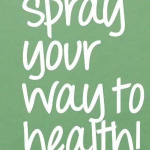 Detox for magnetic EMF and radiation exposure Supplement Spray Dietary Naturals Healthcare Fitness Edible Optimum