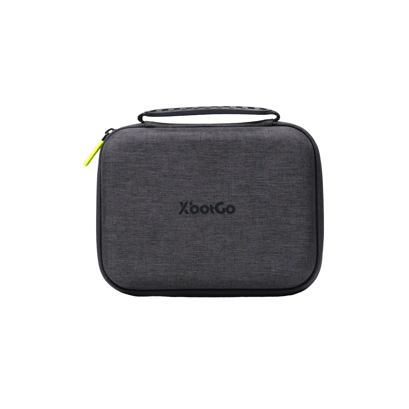 XbotGo Chameleon Case - Lightweight, Shockproof & Water-Resistant Design for Portability, Secure Compartment for Chameleon, Remote & Phone