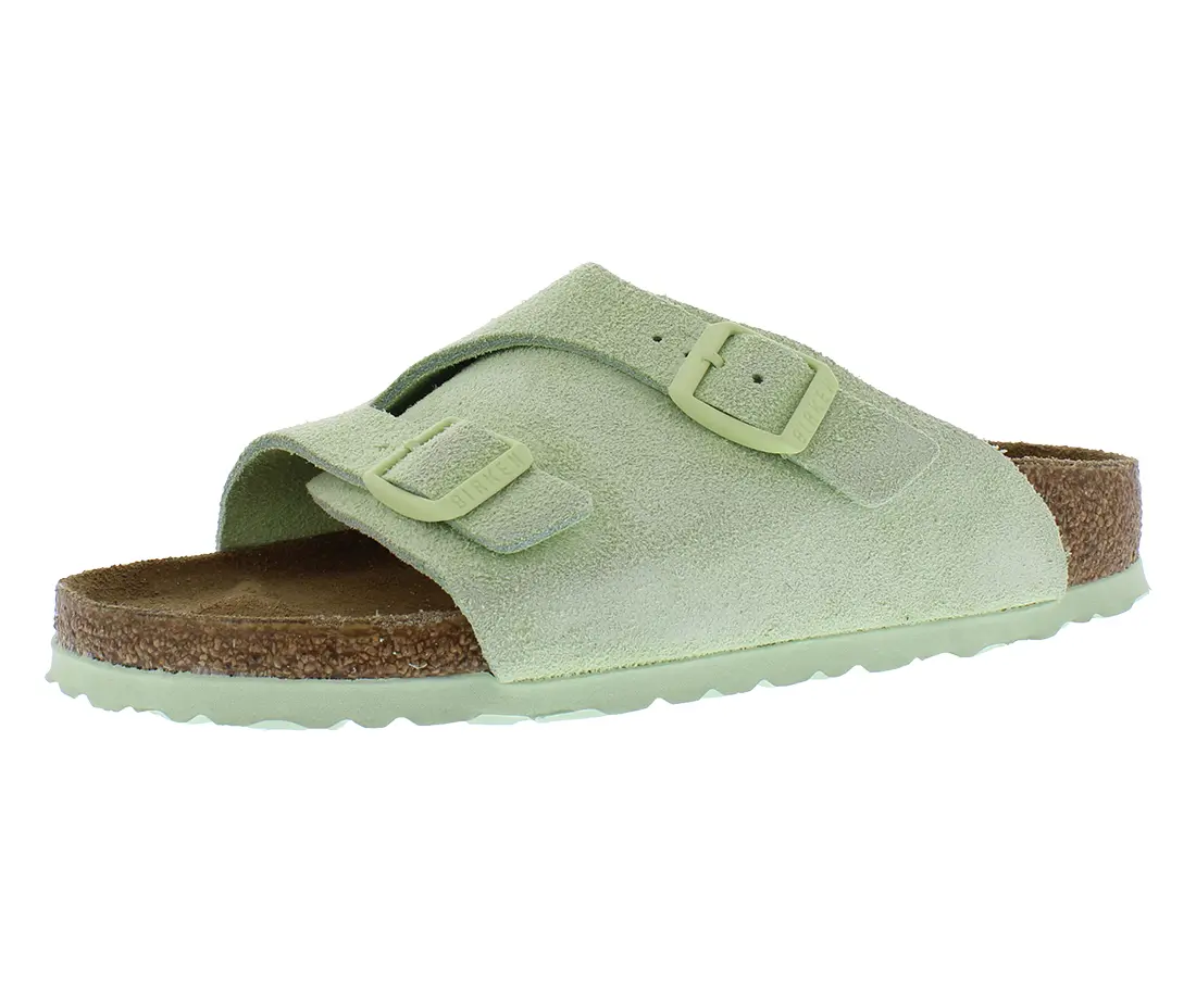 Birkenstock Zurich Narrow Unisex Shoes