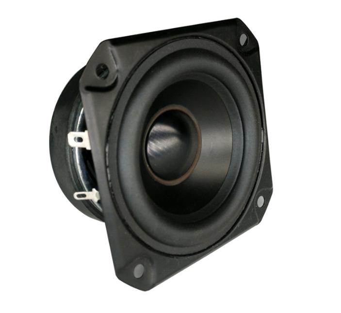 3-Inch Full-Range Speaker for Bluetooth Audio System