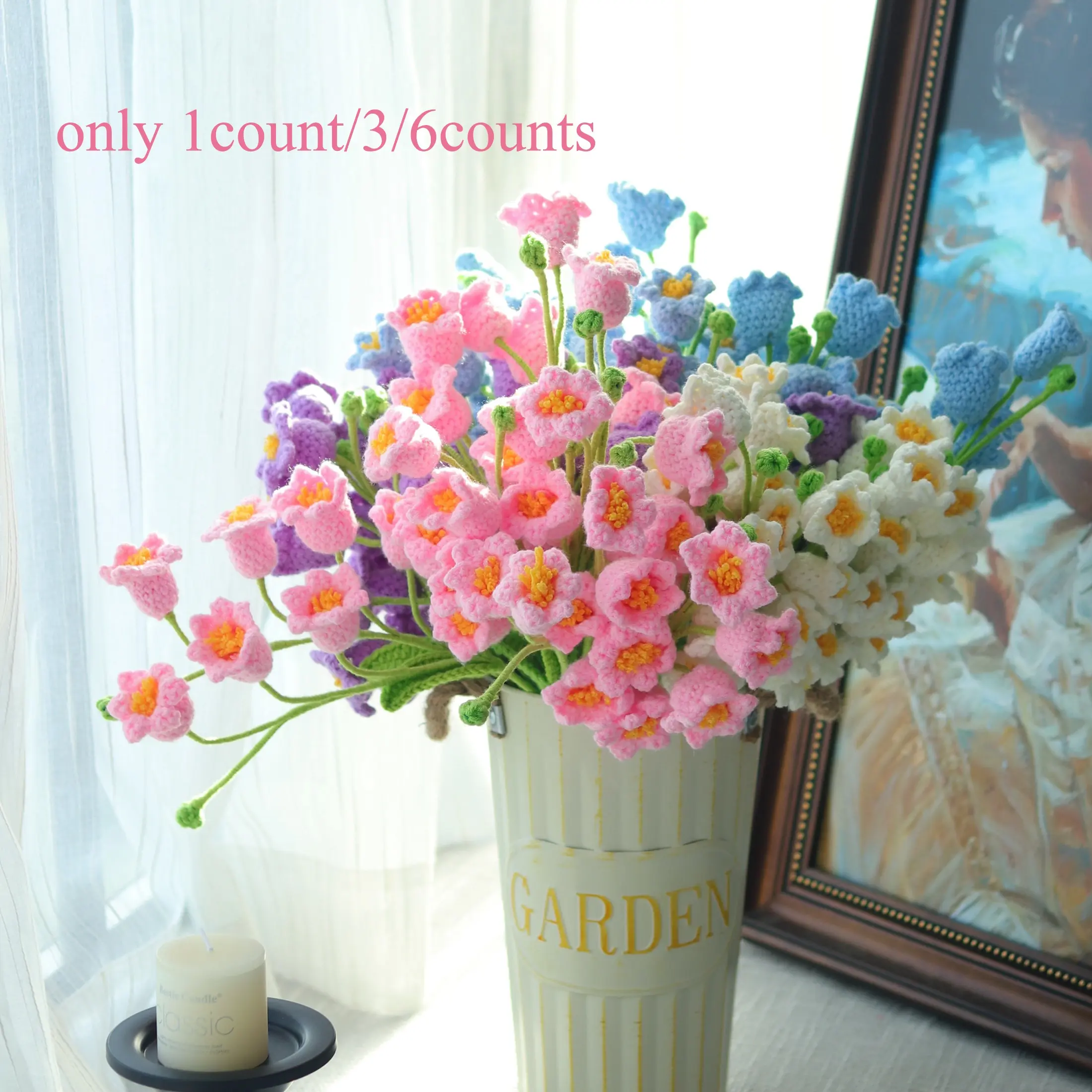 lily of the valley other names - TikTok Shop
