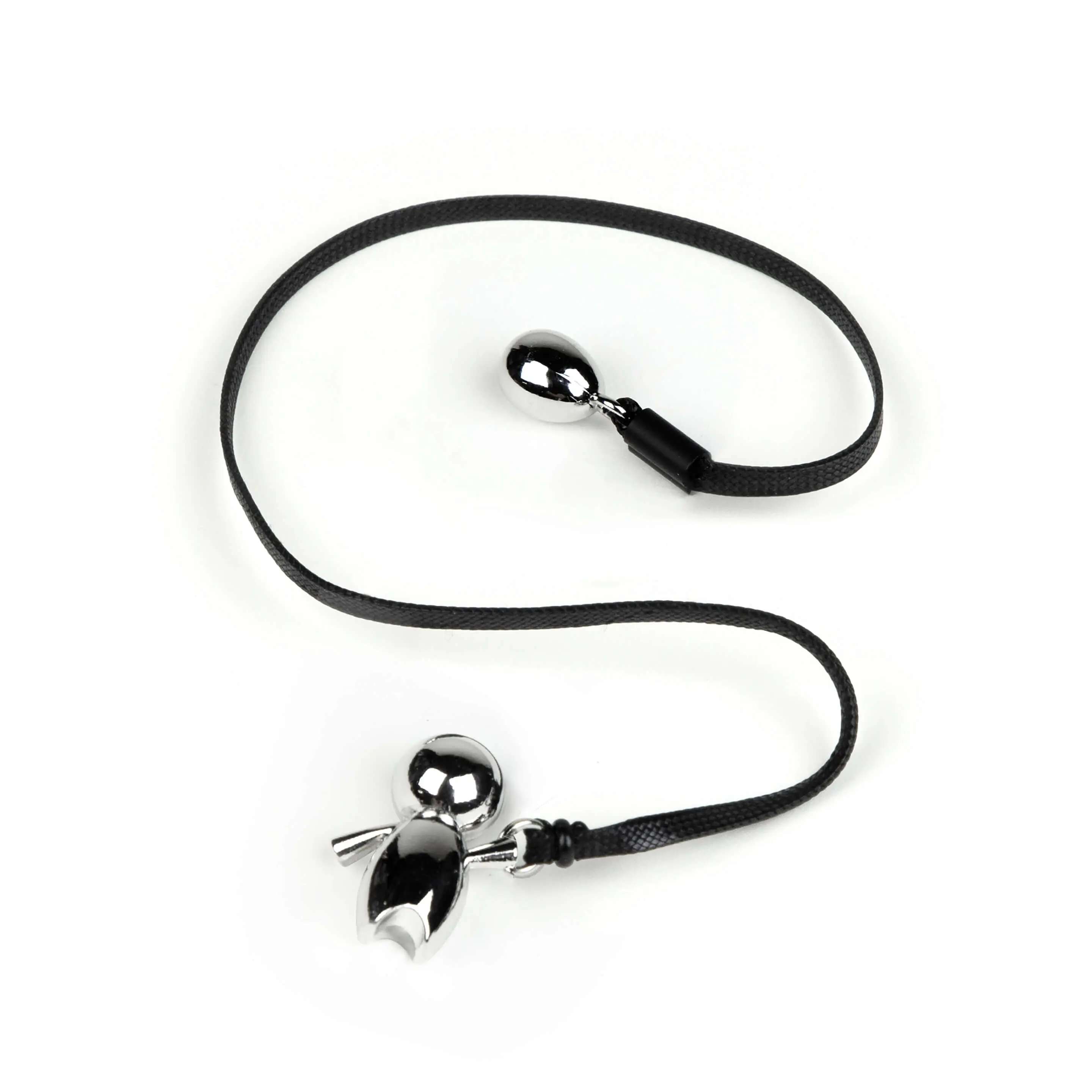 STRINGS ATTACHED! baby + balloon adjustable bookmark