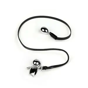 STRINGS ATTACHED! baby + balloon adjustable bookmark