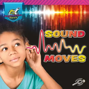 USED-Sound Moves by Duling, Kaitlyn (Hardcover)