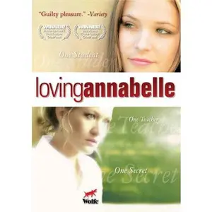 USED-Loving Annabelle (DVD)