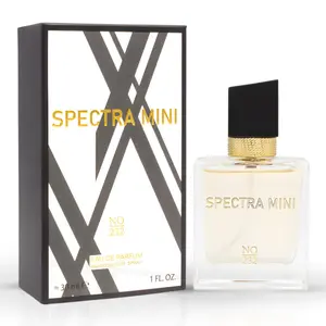 No. 232 Eau De Parfum Spray 30ml (1 oz) By Spectra Mini