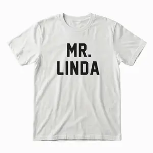 Mr Linda Johnny Knoxville Shirt, Unisex Men & Women, Trendy Streatwear Gift