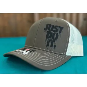 Just Do It