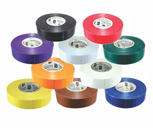AMERICAN RECORDER 3/4" Electrical Tape