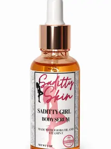 SADITTY GIRL-  Body Serum
