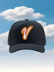 Venezolanos 2026 new model Multi Color Soft Fabric Winter Cap Warm Cozy Unisex Knit Hat with Universal Fit, Versatile Headwear for All Genders & Cold Weather Outfits