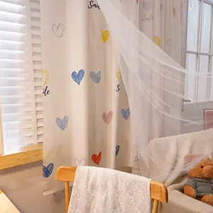 Velcro Curtains - No-Drill Installation | Blackout & Thermal Insulation Quick Easy Setup Easy-to-Clean Material Modern Minimalist Style Ideal for Bedrooms, Living Rooms, Balconies Multiple Sizes Includes Stri couch cover sofa