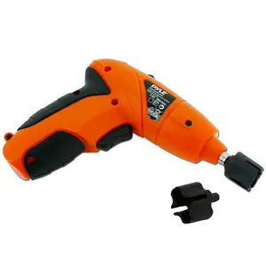 Wireless Guitar String Winder, Rechargeable, LED Light, Universal Fit