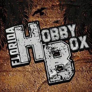 HobbyBoxFL shop logo