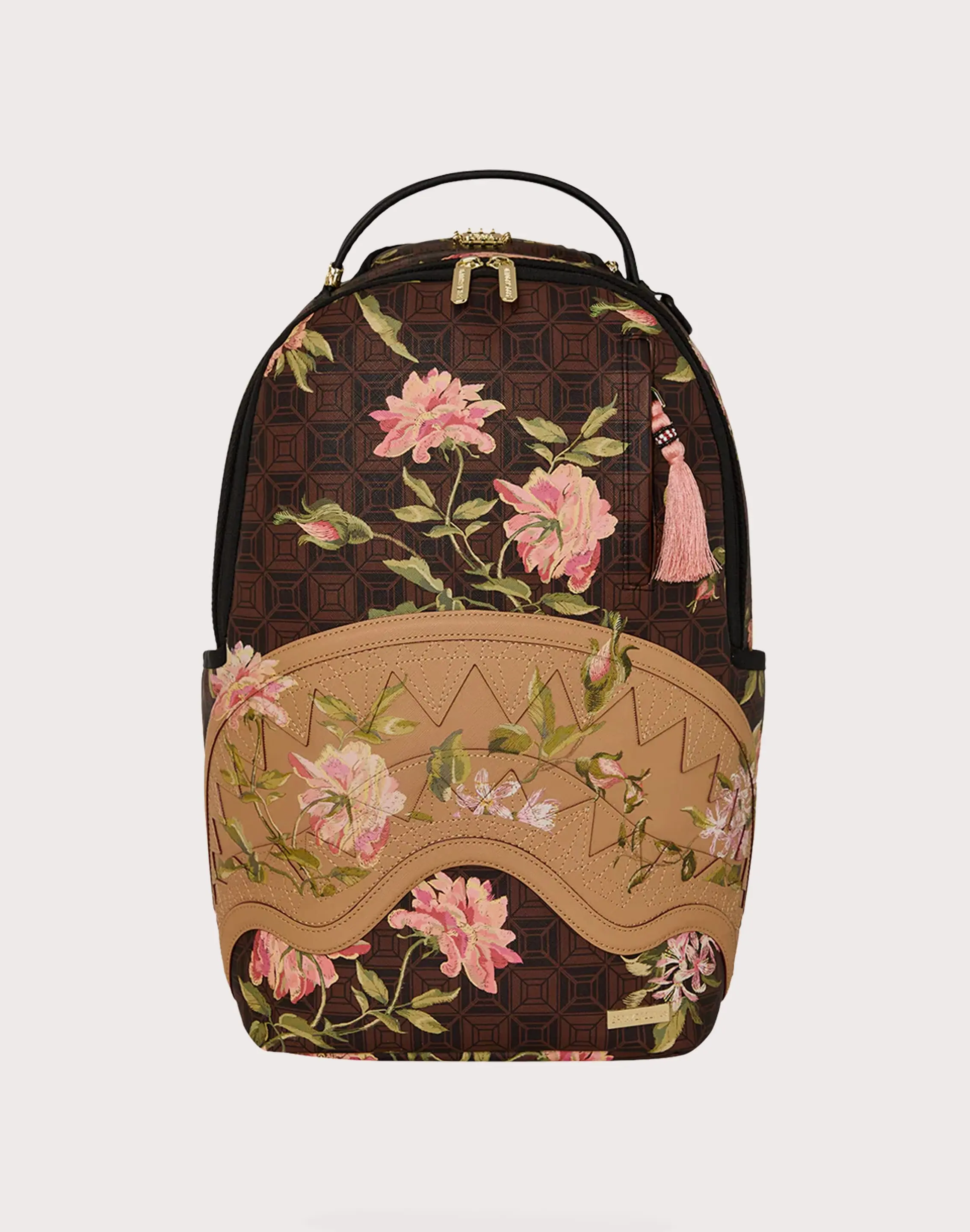 Sprayground Henny Floral Backpack Sprayground Henny Floral Backpack
