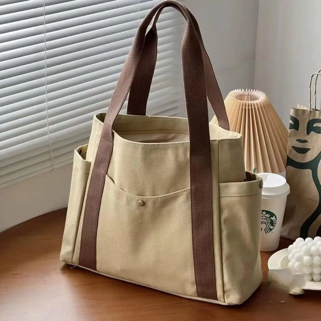 Canvas Tote Bag Canvas Tote Bag