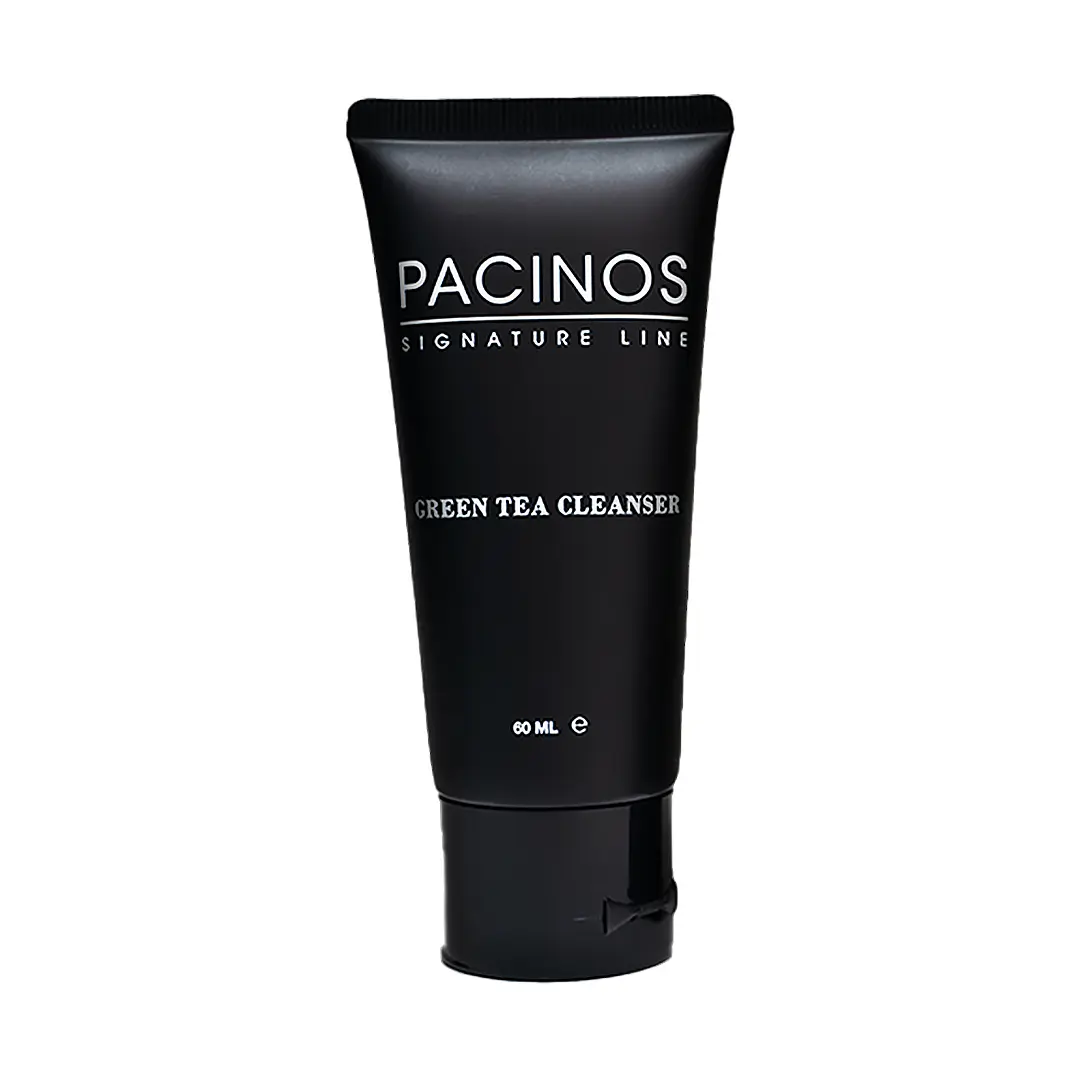 Green Tea Cleanser - Skincare for men and women