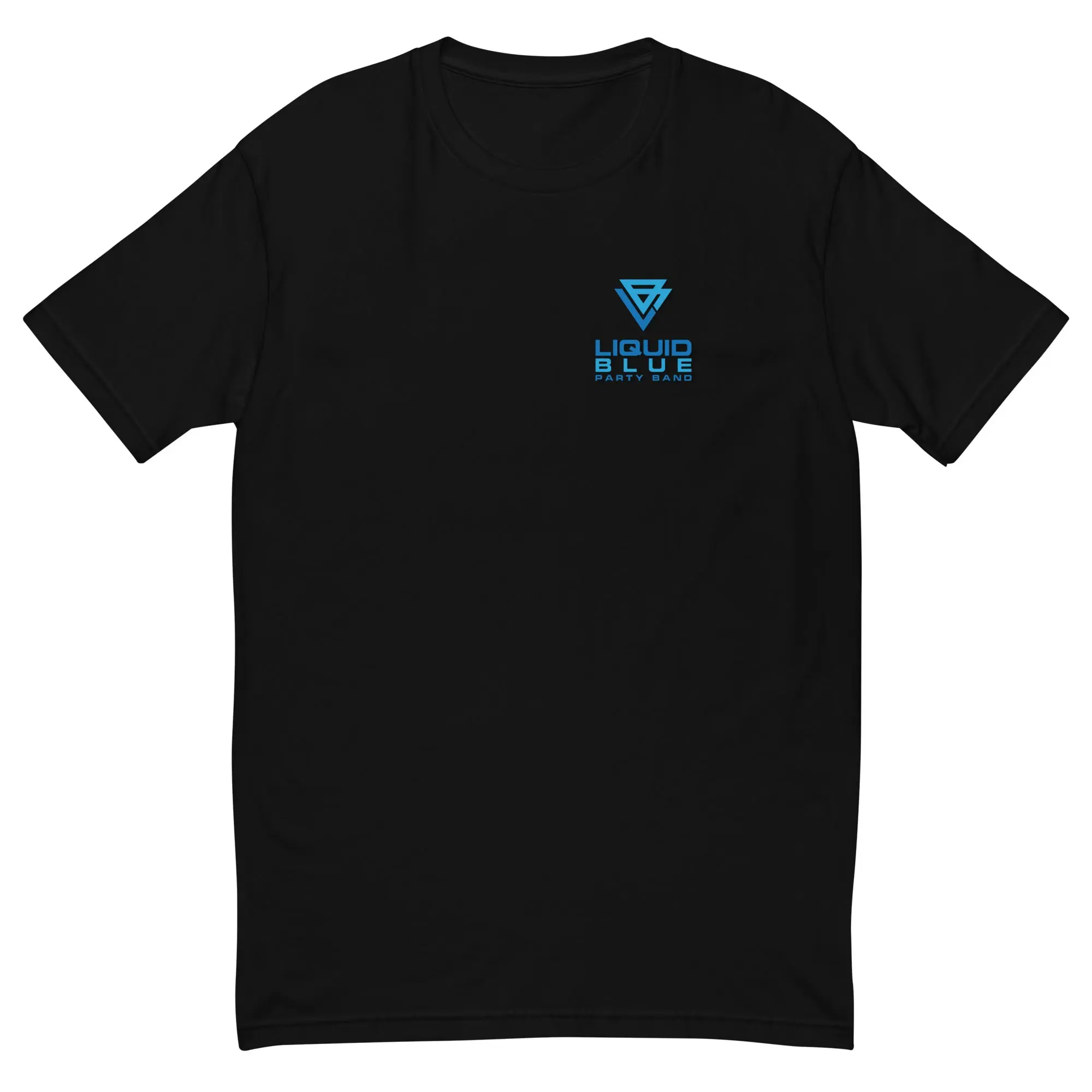 Liquid Blue | Supernova LP - Short Sleeve T-shirt