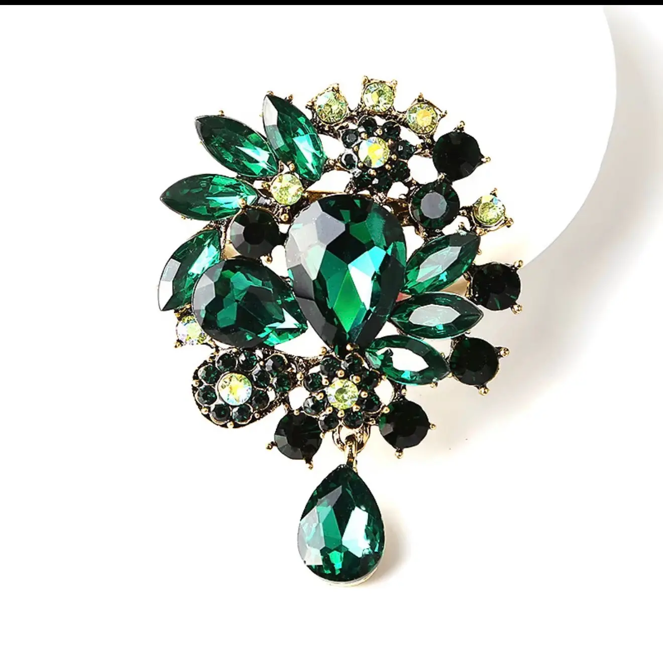 Vintage Brooch