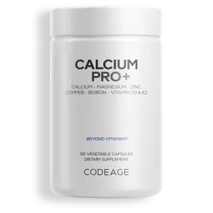 Calcium Pro+
