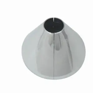 Plumb Pak K857-21 Flange for 0.5 in. Iron Pipe