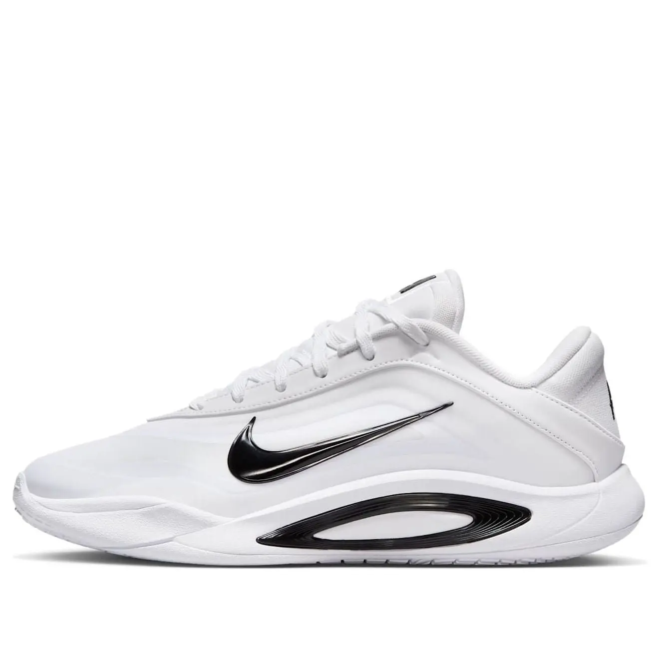 (WMNS) Nike A'ja Wilson A'One TB 'White Black' HQ8500-100