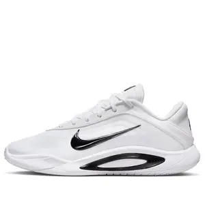 (WMNS) Nike A'ja Wilson A'One TB 'White Black' HQ8500-100