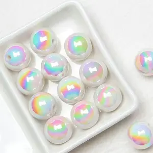 diy Handmade glass beads