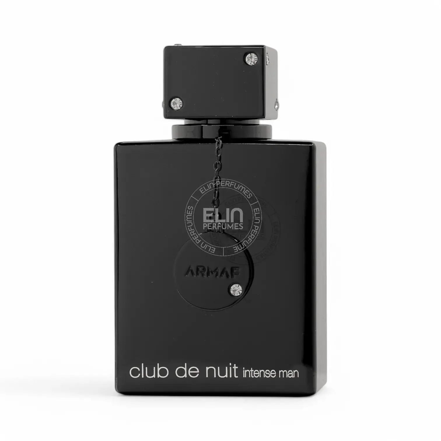 Armaf Club De Nuit Intense Men 3.6 oz Eau de Toilette (EDT)