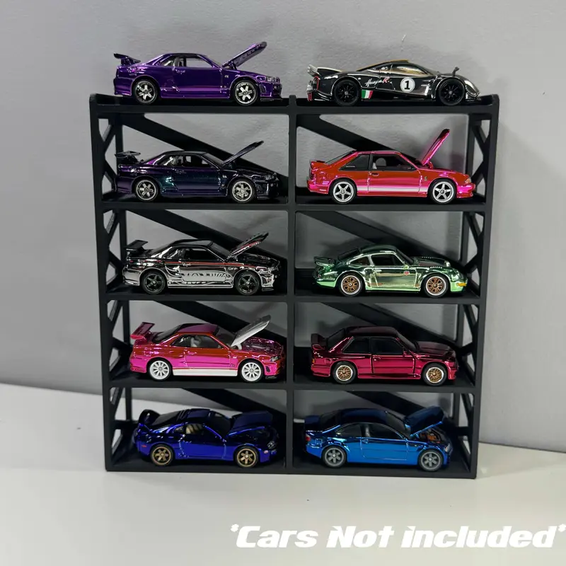 hot wheels display stands - TikTok Shop