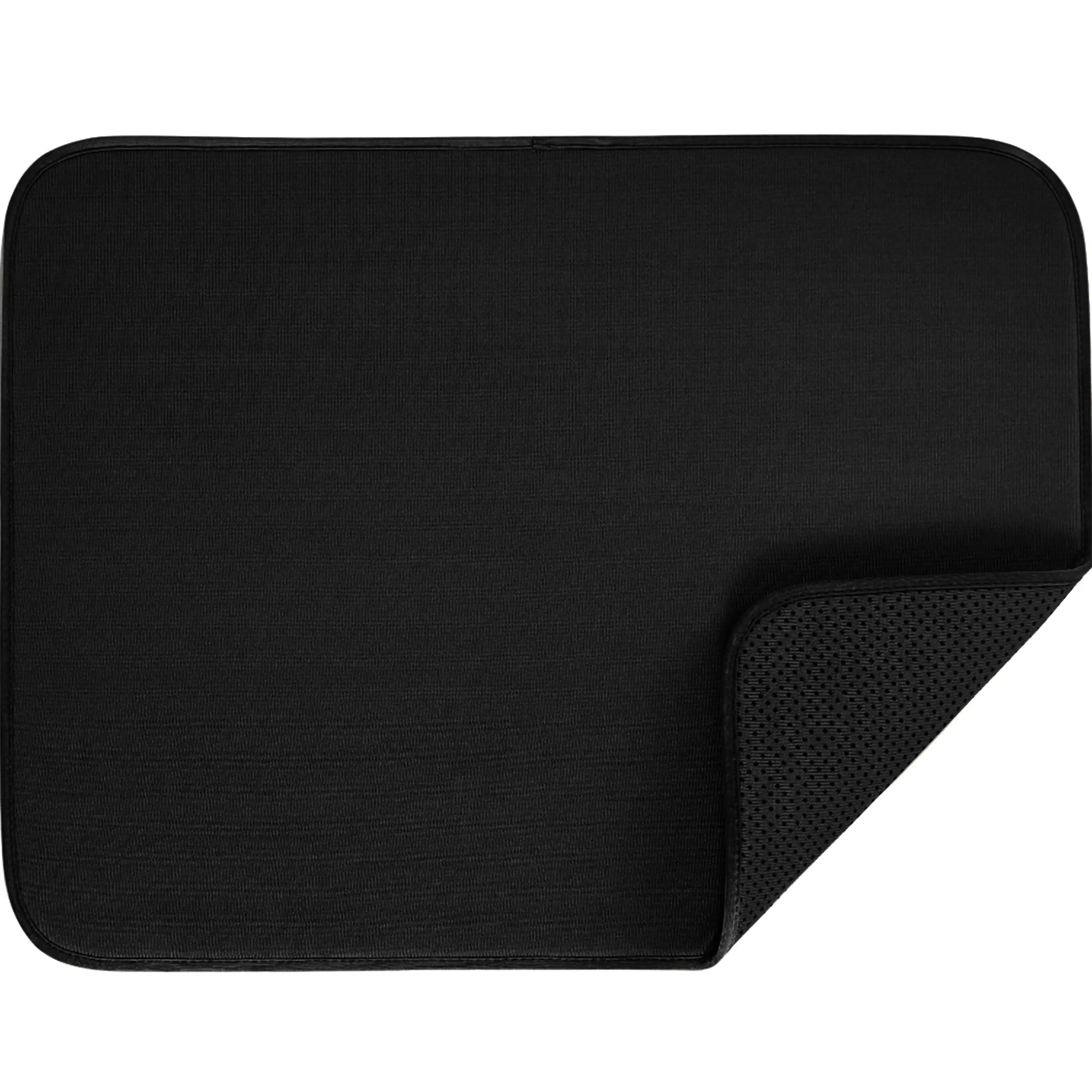 Microfiber Dish Drying Mat Microfiber Dish Drying Mat