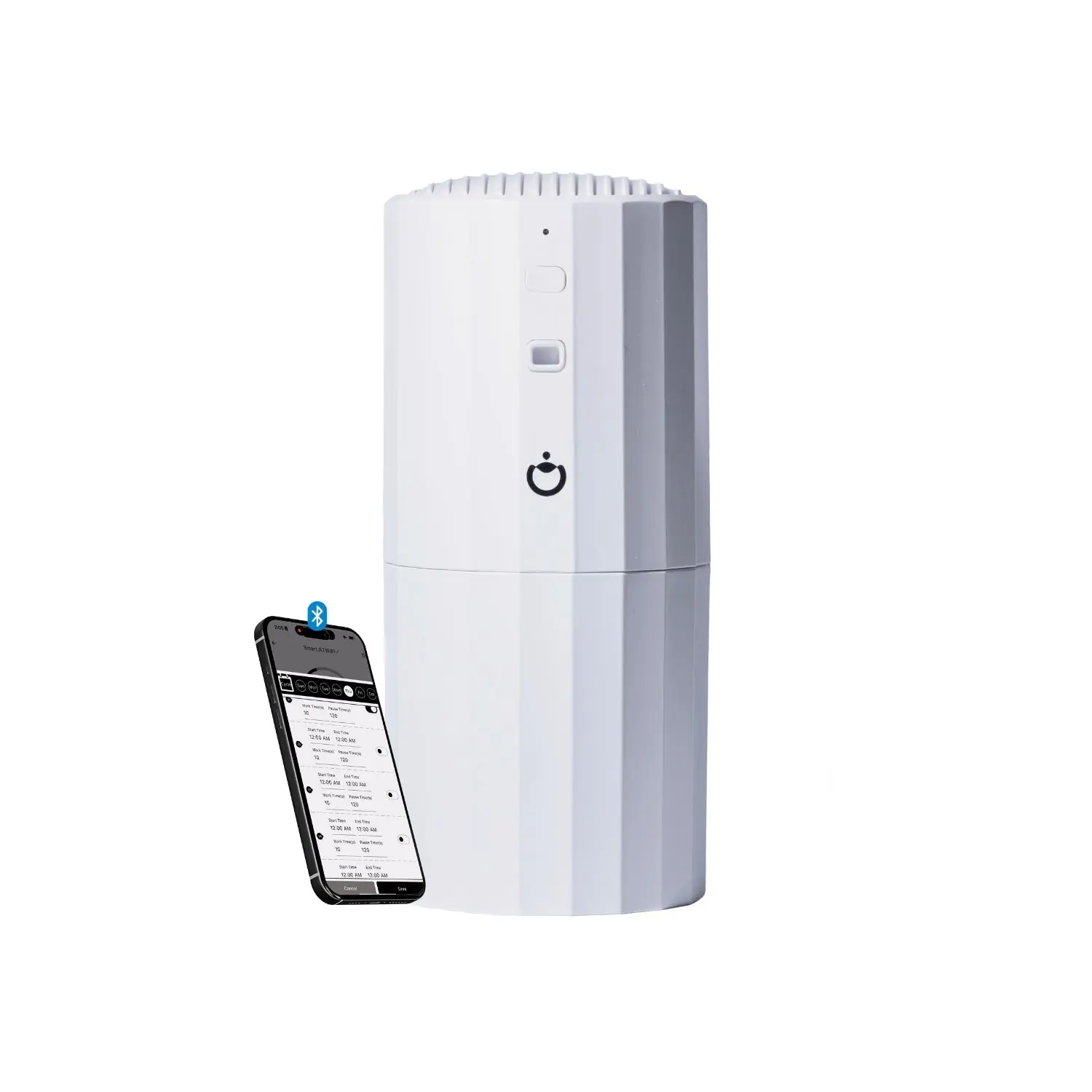 P900 PLUG-IN | Scent Diffuser (White)