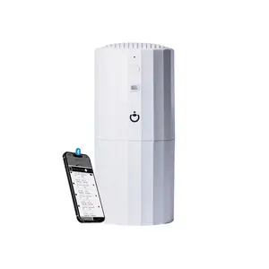 P900 PLUG-IN | Scent Diffuser (White)