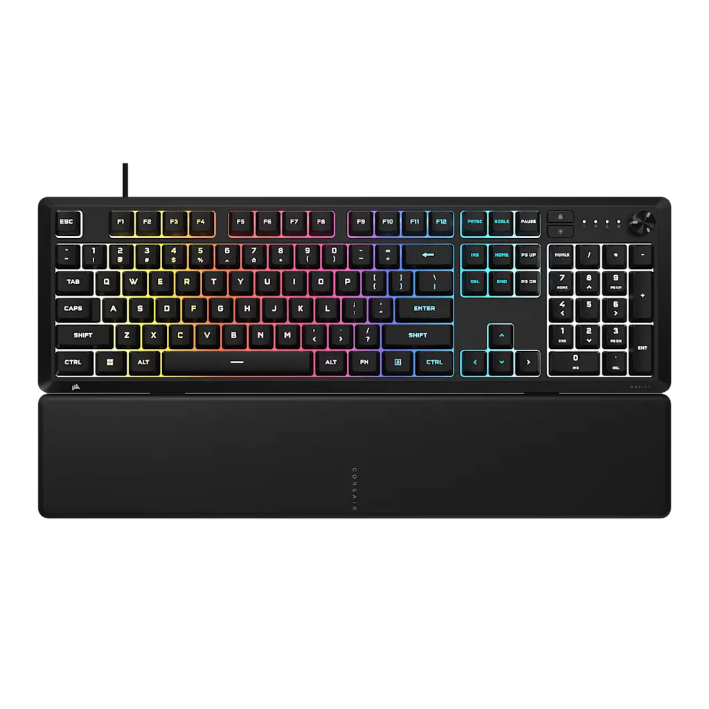 SKIFF 100 Gaming Keyboard SKIFF 100 Gaming Keyboard