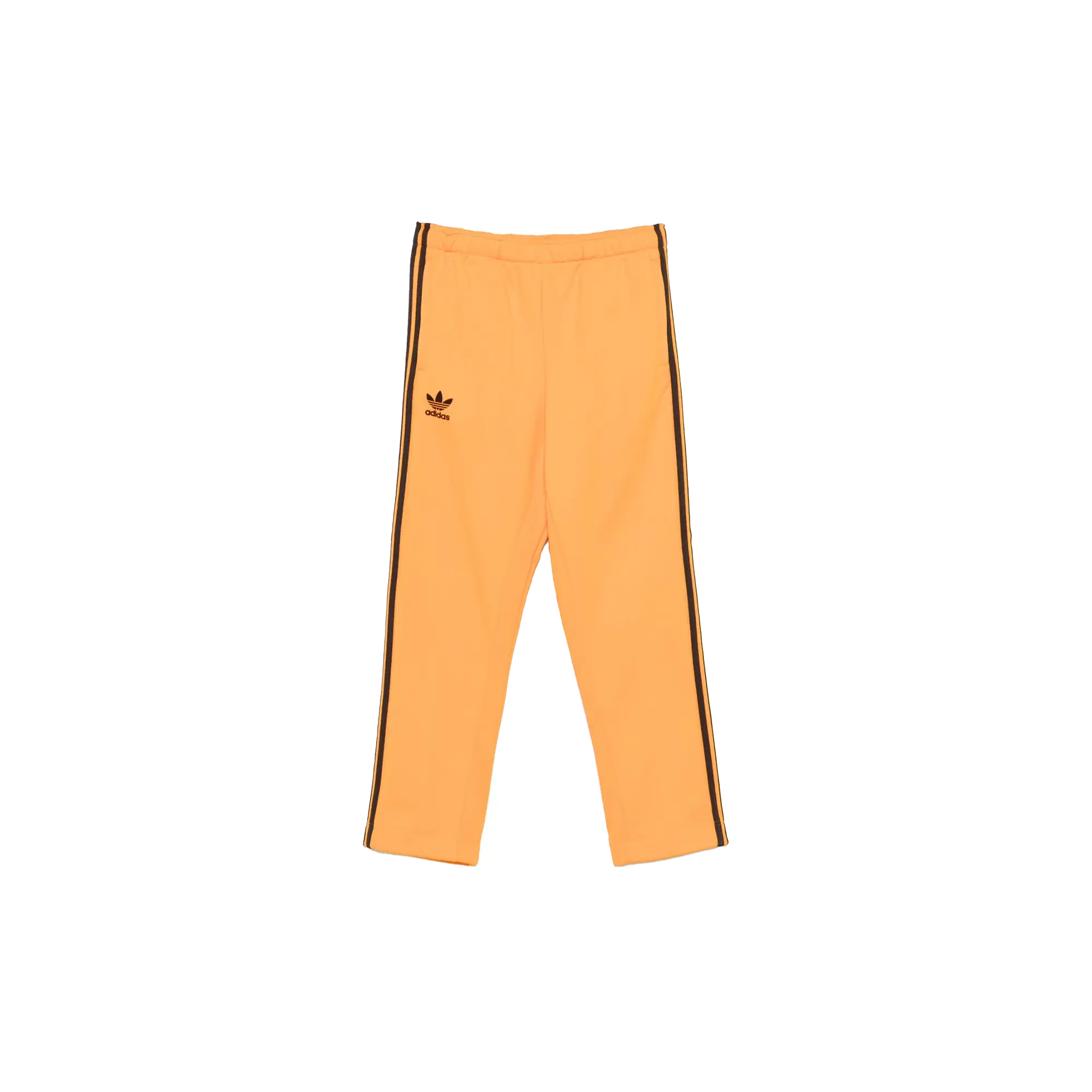 WALES BONNER TRACK PANT 'EQT ORANGE' "Orange" JJ2940